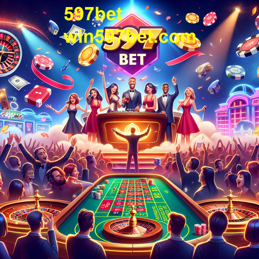 Eventos Exclusivos: Descubra o Que o 597bet Tem a Oferecer