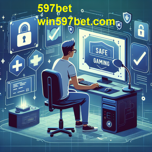 A Importância do Jogo Responsável no 597bet