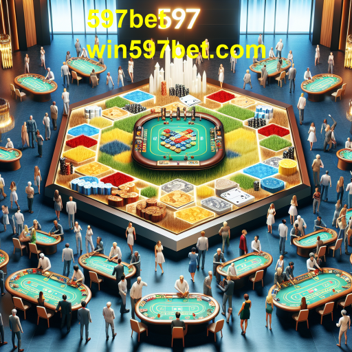 A Revolução dos Jogos de Mesa: Entretenimento e Conexões